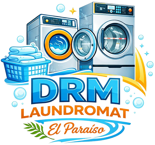 DRM El Paraíso Laundromat